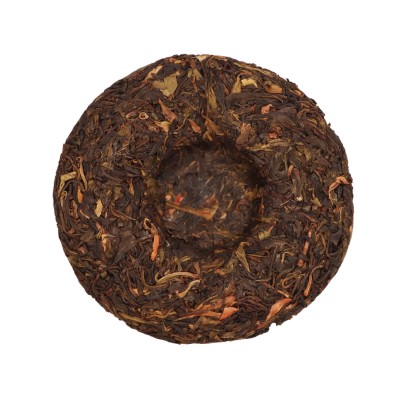 Шу Пуэр (черный) PuErMagic 100г - купить в Инцах