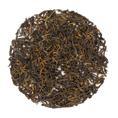 Шу Пуэр (черный) DarkLeaf 120г - купить в Инцах