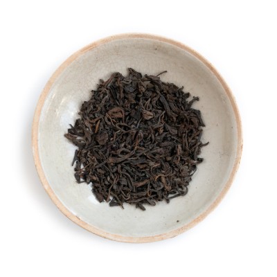 Шу Пуэр (черный) ForestMagic 75г - купить в Инцах