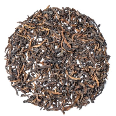 Шу Пуэр (черный) EarthLeaf 100г - купить в Инцах