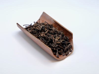 Шу Пуэр (черный) DarkForest 120г - купить в Инцах