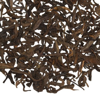 Шен Пуэр (зеленый) ShenLeaf 50г - купить в Инцах