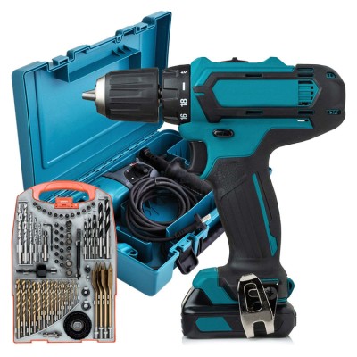 Аккумуляторный инструмент StrongTool X18 - купить в Инцах