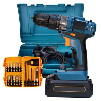 Аккумуляторный инструмент CompactFix Mini - купить в Инцах