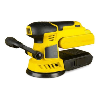 Шлифовальная машинка WoodFinish Pro - купить в Инцах
