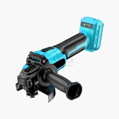 Угловая шлифмашина CompactCut 115 - купить в Инцах