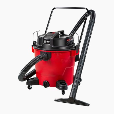 Промышленный пылесос HeavyDuty 1800 - купить в Инцах